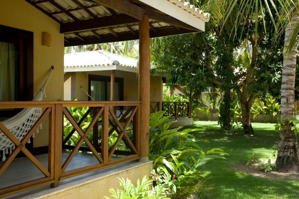 Patachocas Hotel Morro de Sao Paulo Bagian luar foto